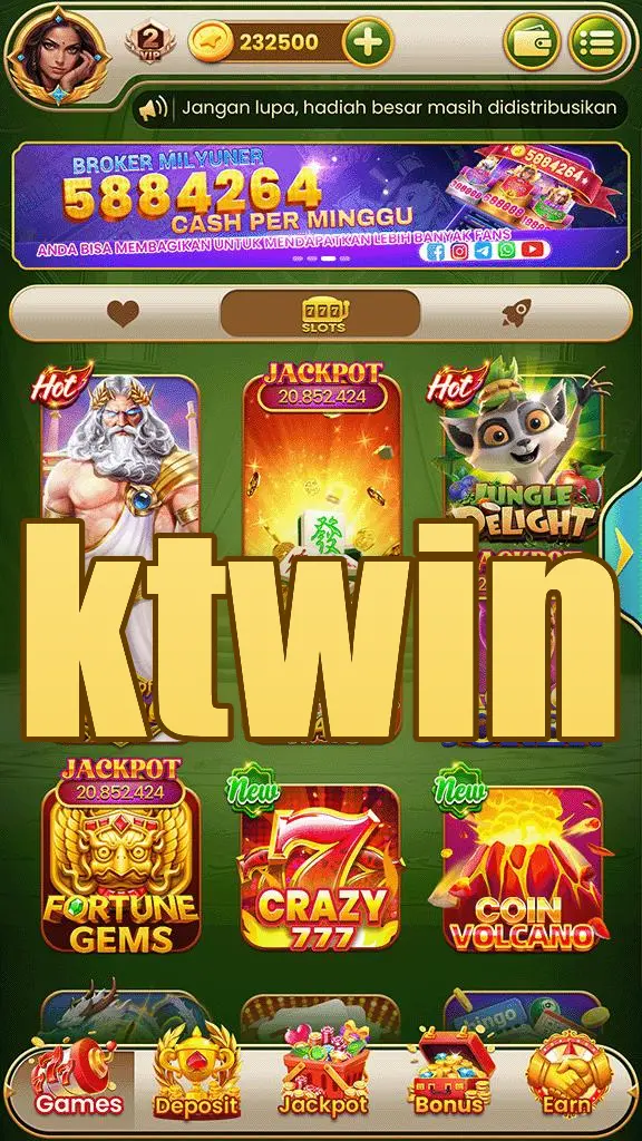 ktwin APK