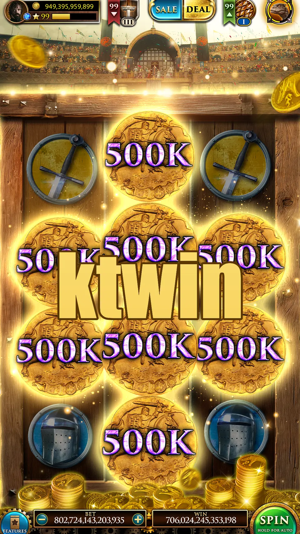 ktwin APK