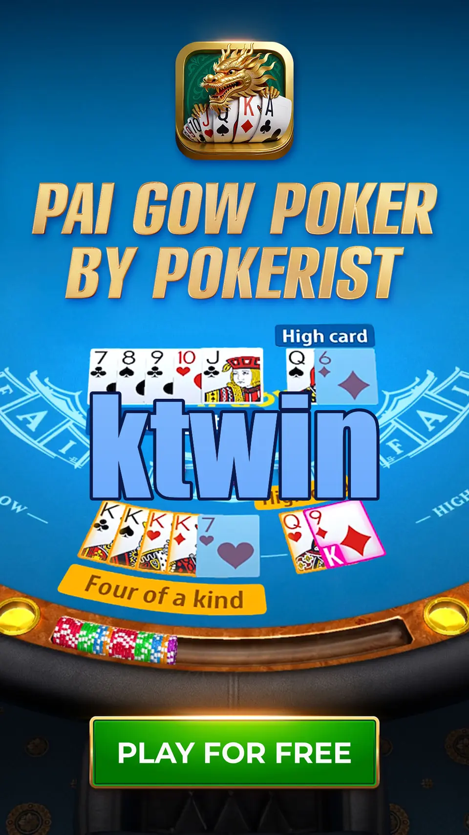 ktwin Masuk