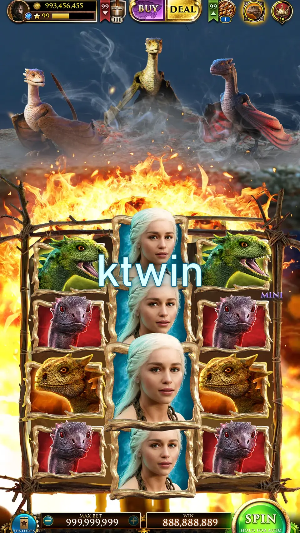 ktwin Masuk
