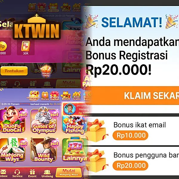 ktwin APK Resmi Unduh