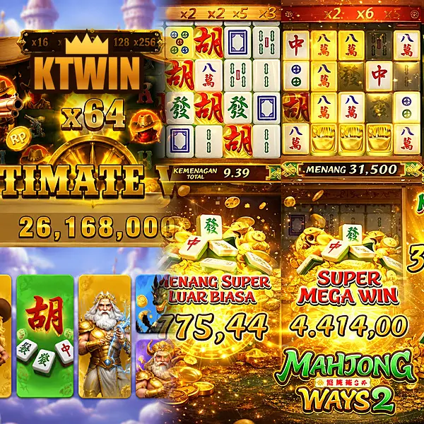 ktwin Daftar Sekarang - Unduh APK