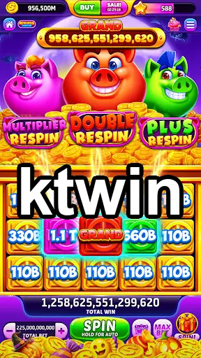 ktwin Tangkapan Layar Resmi APK